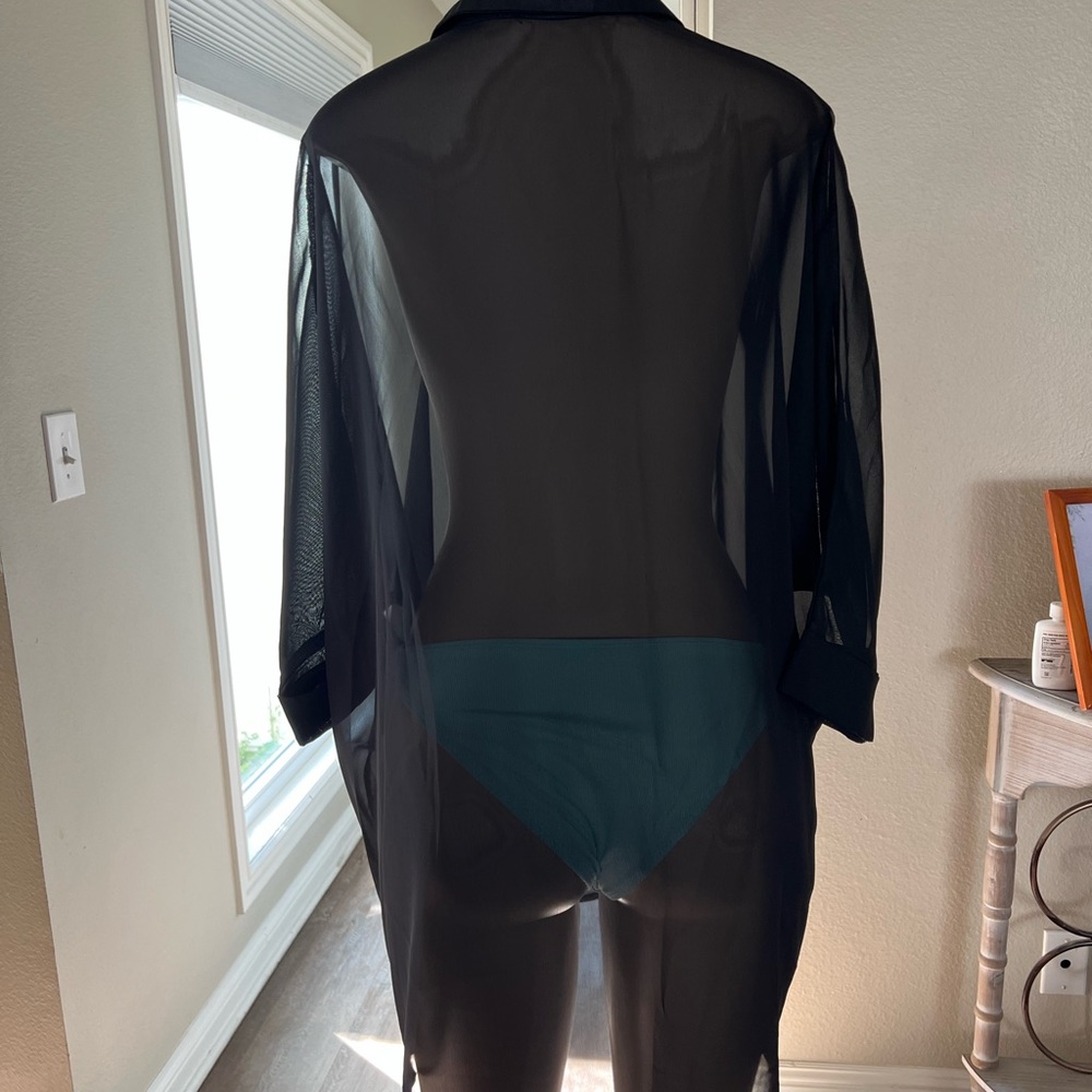 Lulu blouse - Picture 2 of 2